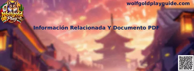 Información Relacionada Y Documento PDF