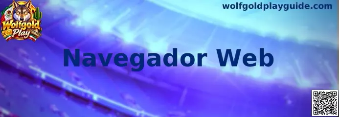 Navegador Web Optimizado