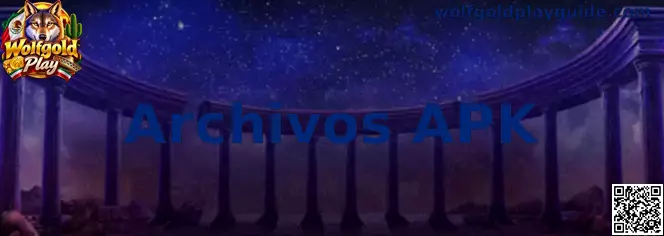 Guía de Wolfgold Play sobre revisión segura de Archivos APK en Android