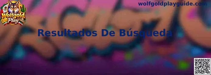 Resultados De Búsqueda en Wolfgold Play