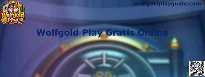 Demostración y experiencia interactiva de Wolfgold Play gratis online