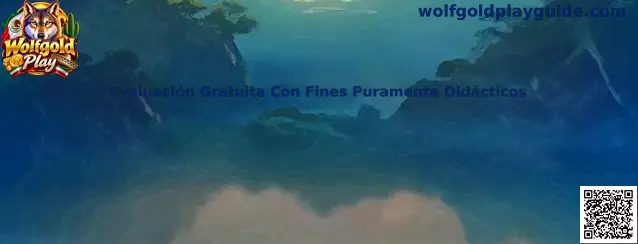 Evaluación Gratuita Con Fines Puramente Didácticos en Wolfgold Play