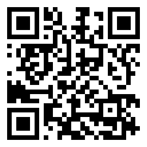 Código QR del sitio oficial informativo Wolfgold Play Guide